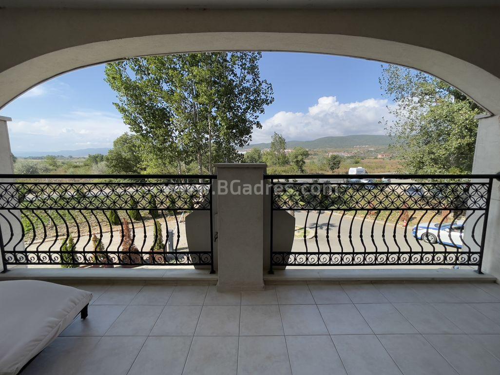 Апартамент в Harmony Suites I №2562