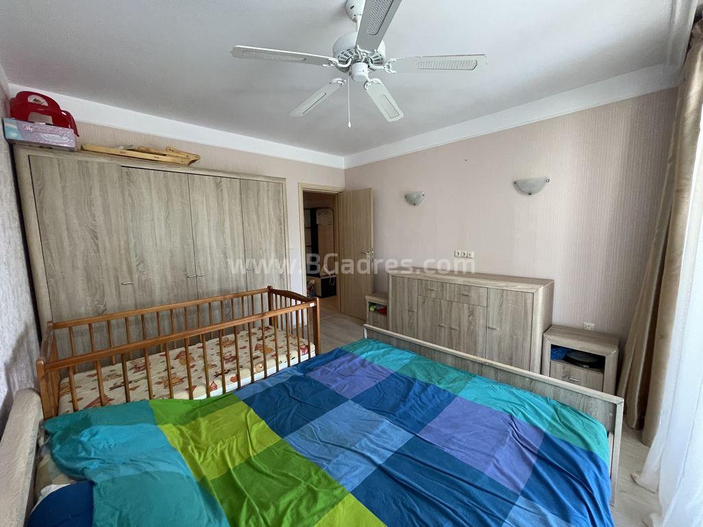 Апартамент в Harmony Suites I №2562