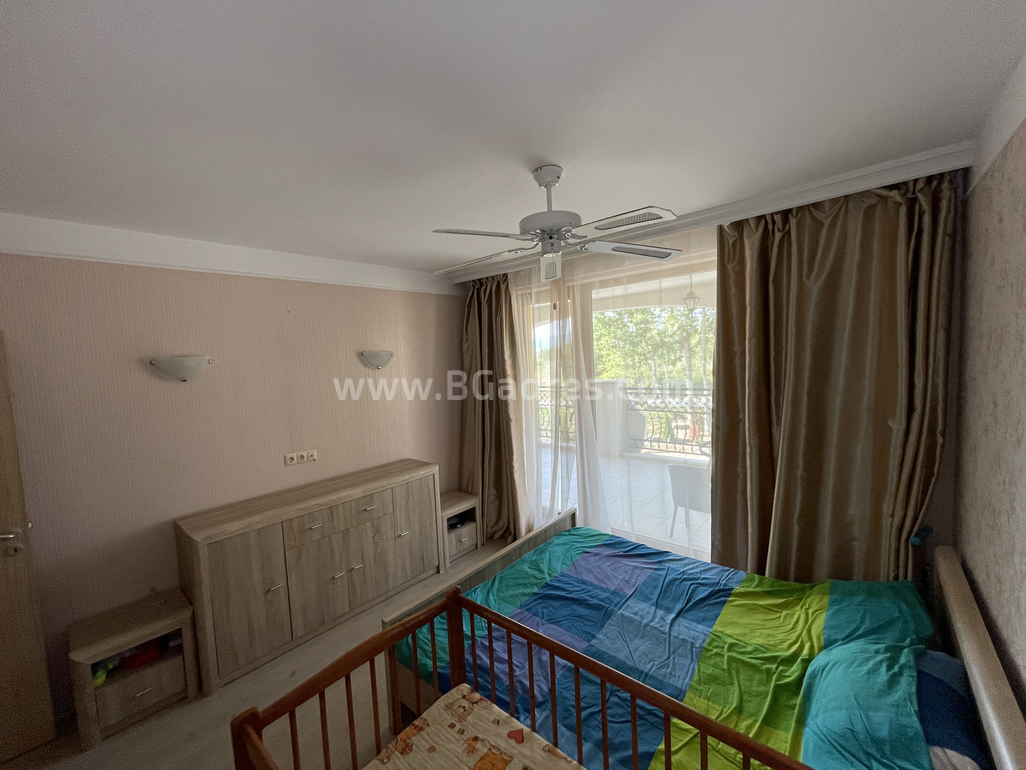 Апартамент в Harmony Suites I №2562