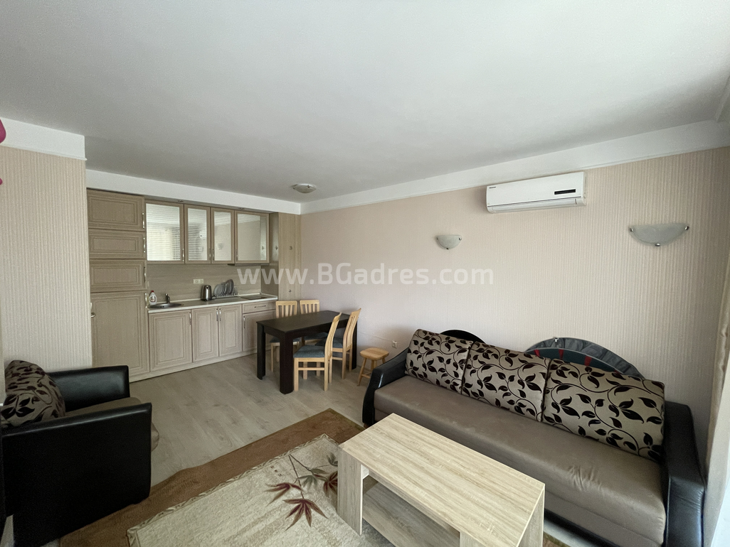 Апартамент в Harmony Suites I №2562