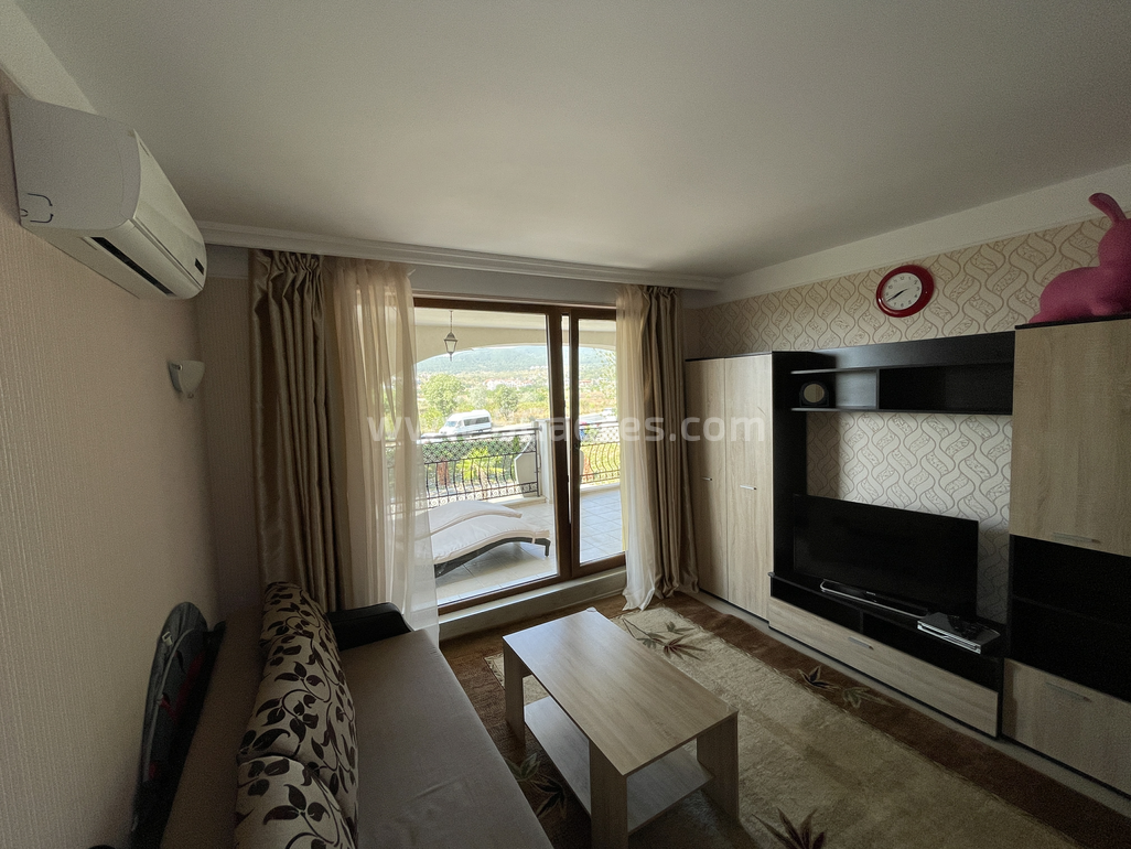 Апартамент в Harmony Suites I №2562