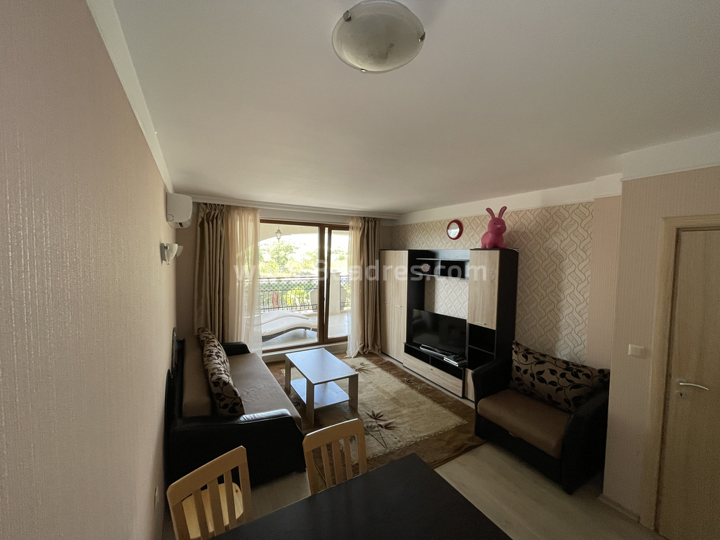 Апартамент в Harmony Suites I №2562