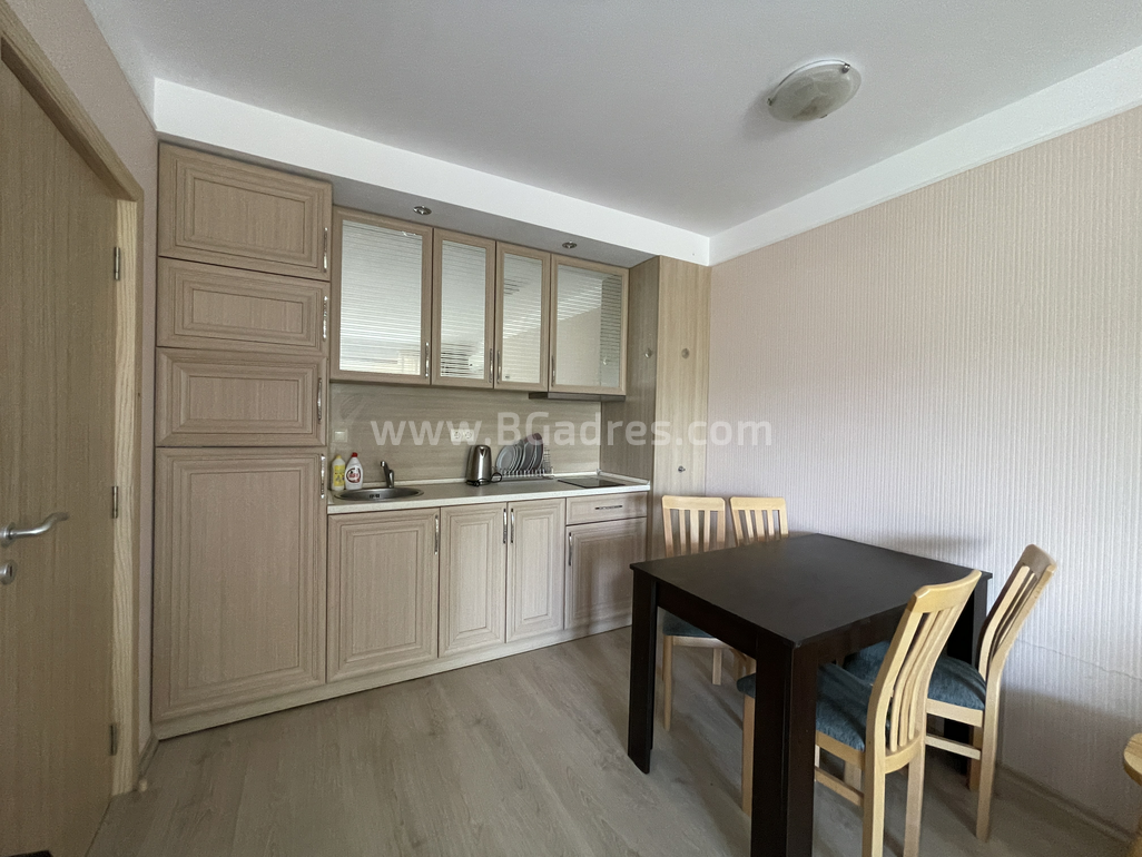 Апартамент в Harmony Suites I №2562