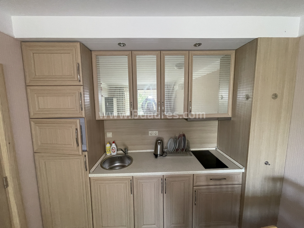 Апартамент в Harmony Suites I №2562