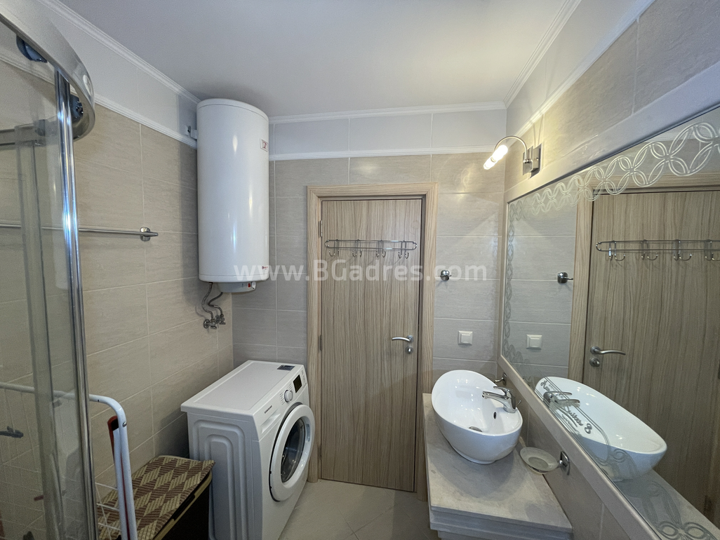 Апартамент в Harmony Suites I №2562