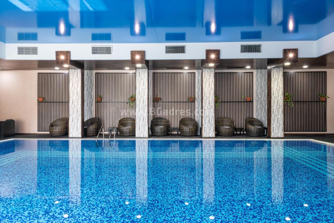 Apartment in the Garden of Eden complex І №3390