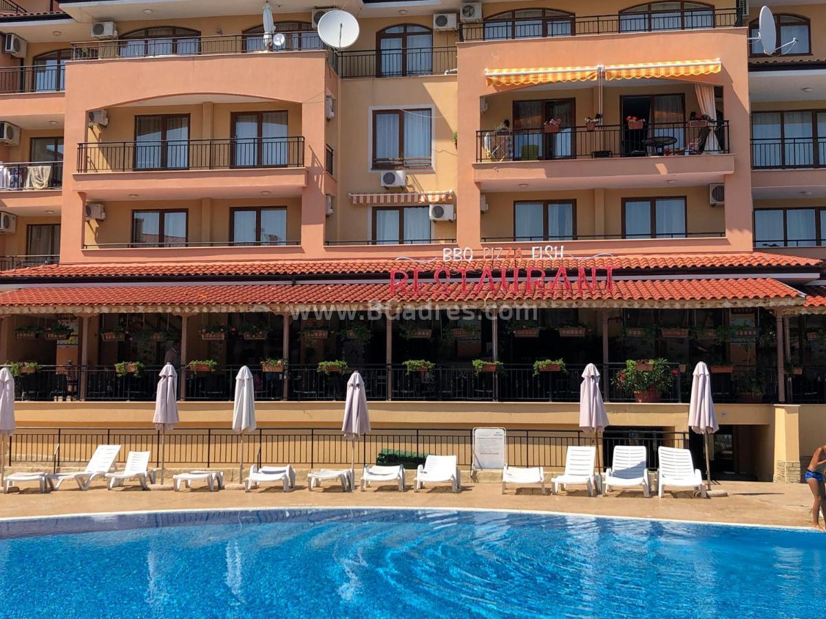 Квартира в комплексе Скай Дримс І №2690