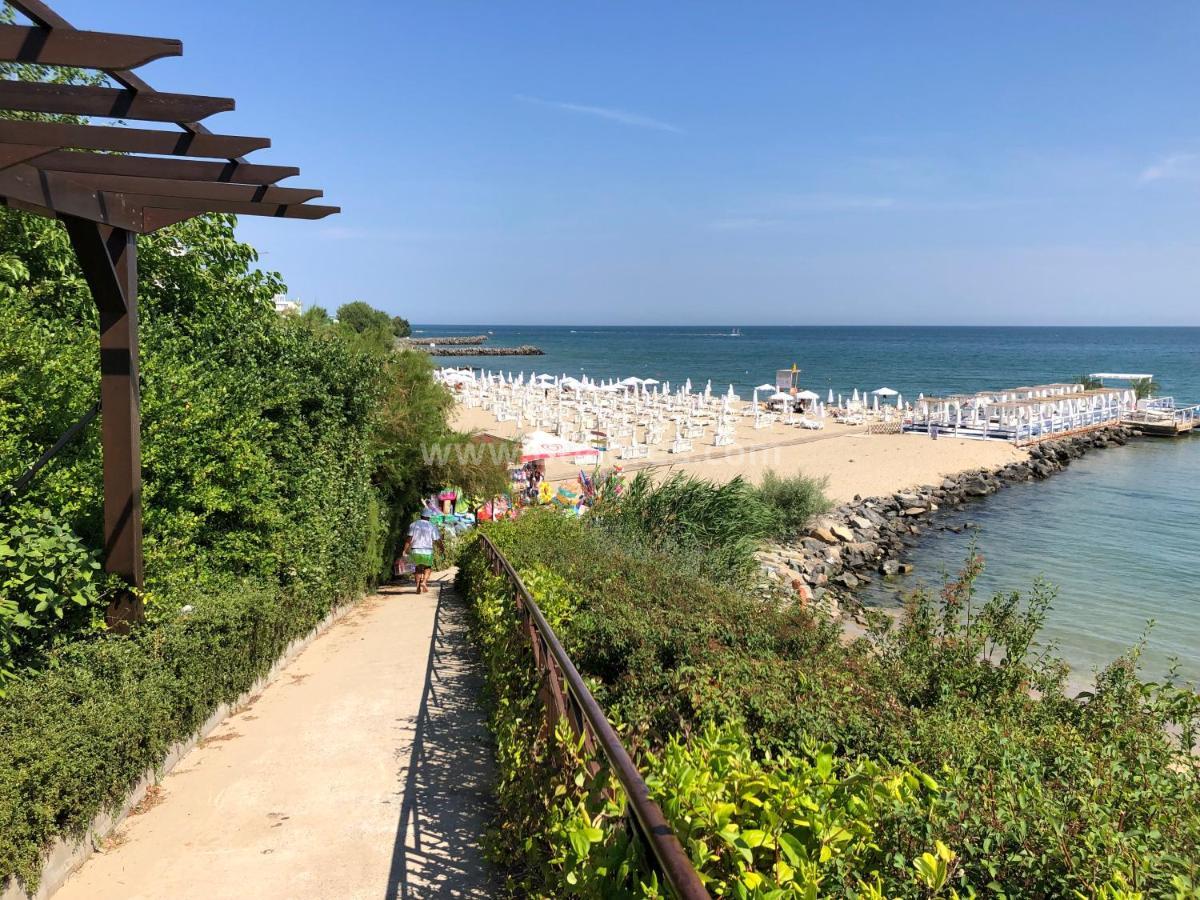 Wohnung im Komplex Sky Dreams І №2883