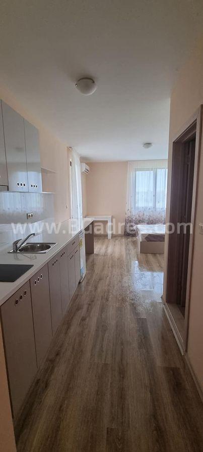 Neues möbliertes Studio in Ravda