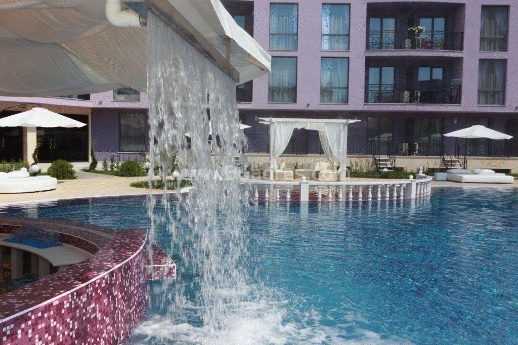 Studio im Komplex Rainbow 3 І №2854