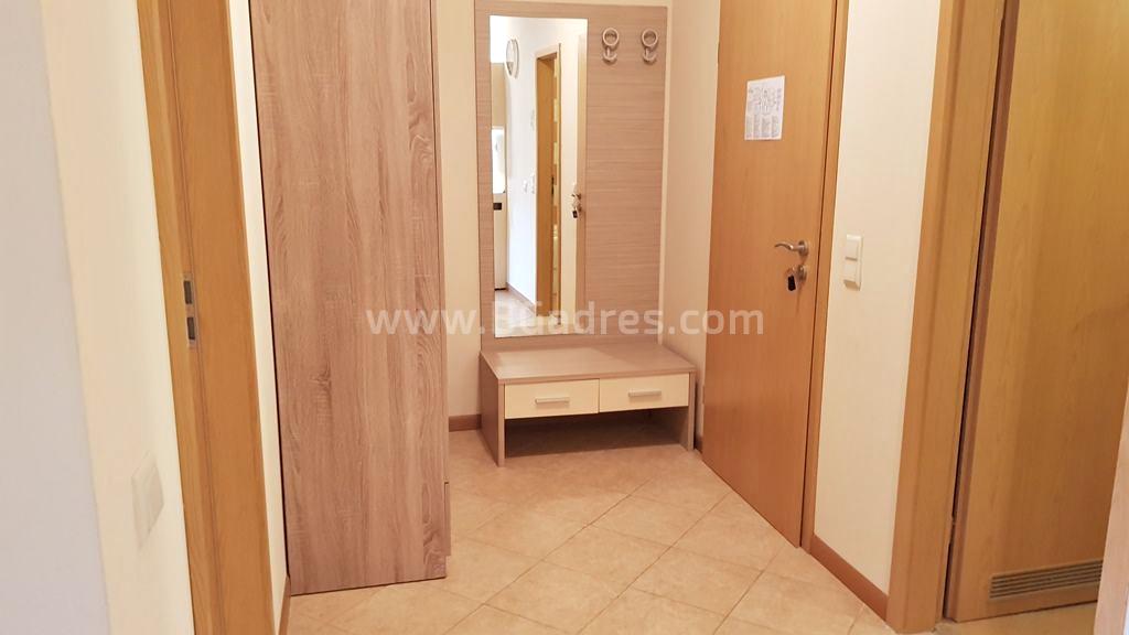 Apartment in Royal Sun complex І №2759