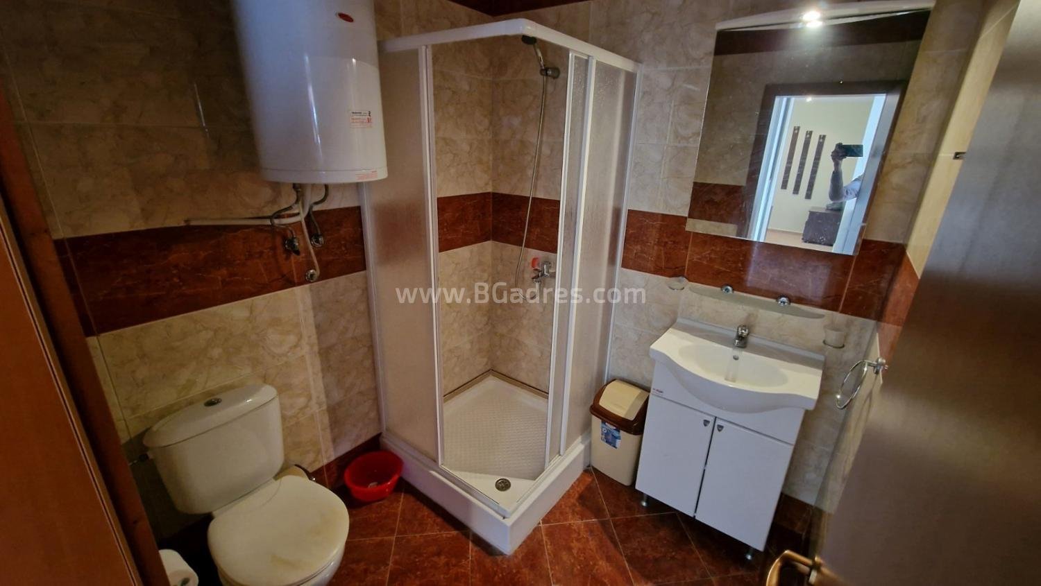 Квартира по выгодной цене у моря І №2957