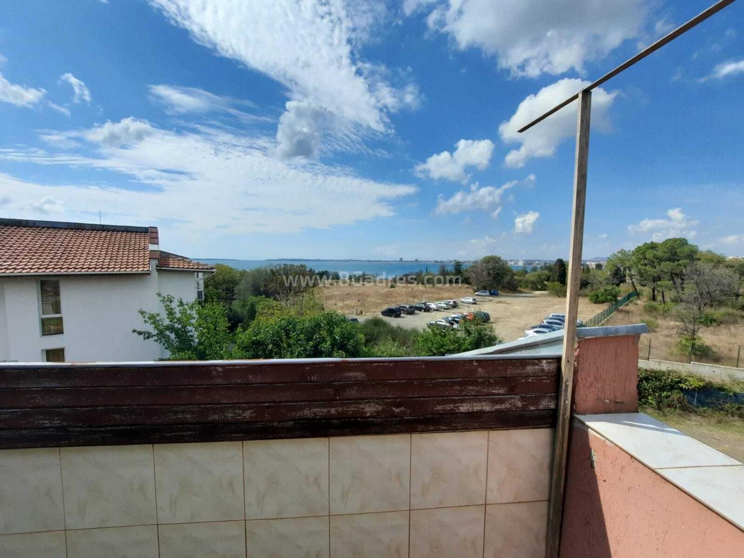 Apartment at a bargain price in St. Vlas І №3191