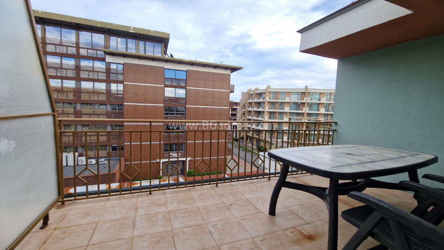 Große Wohnung zu einem guten Preis І №3241