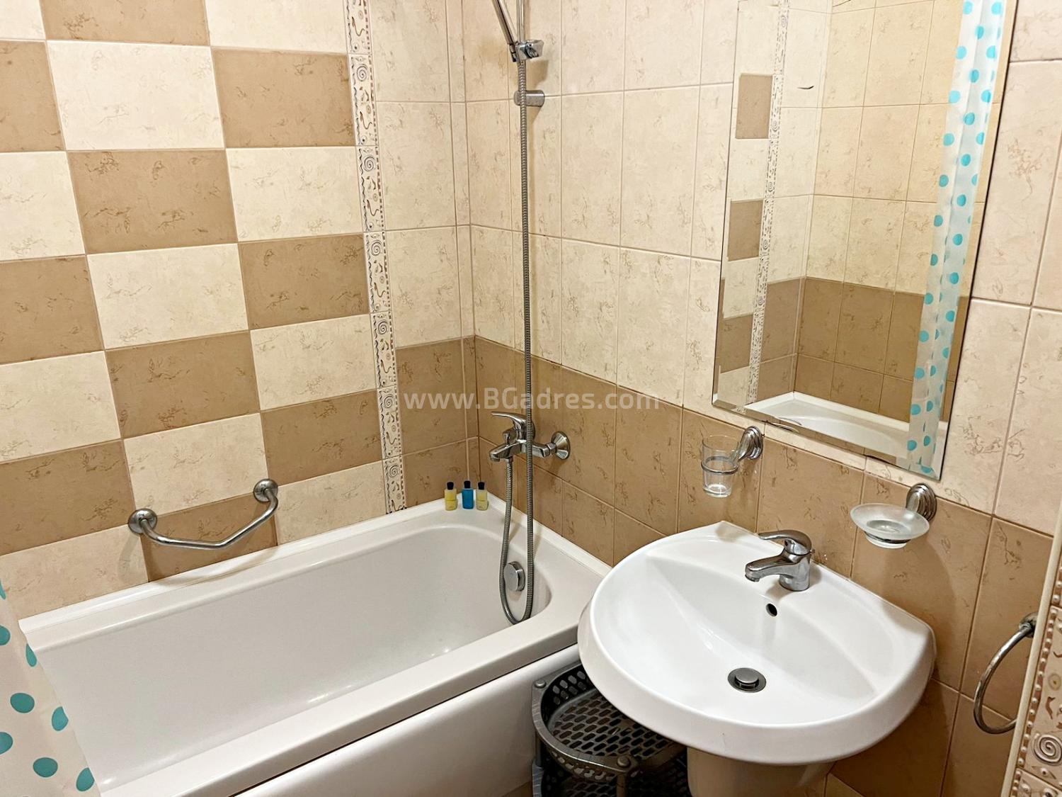 Studio in the Royal Sun complex І №3427