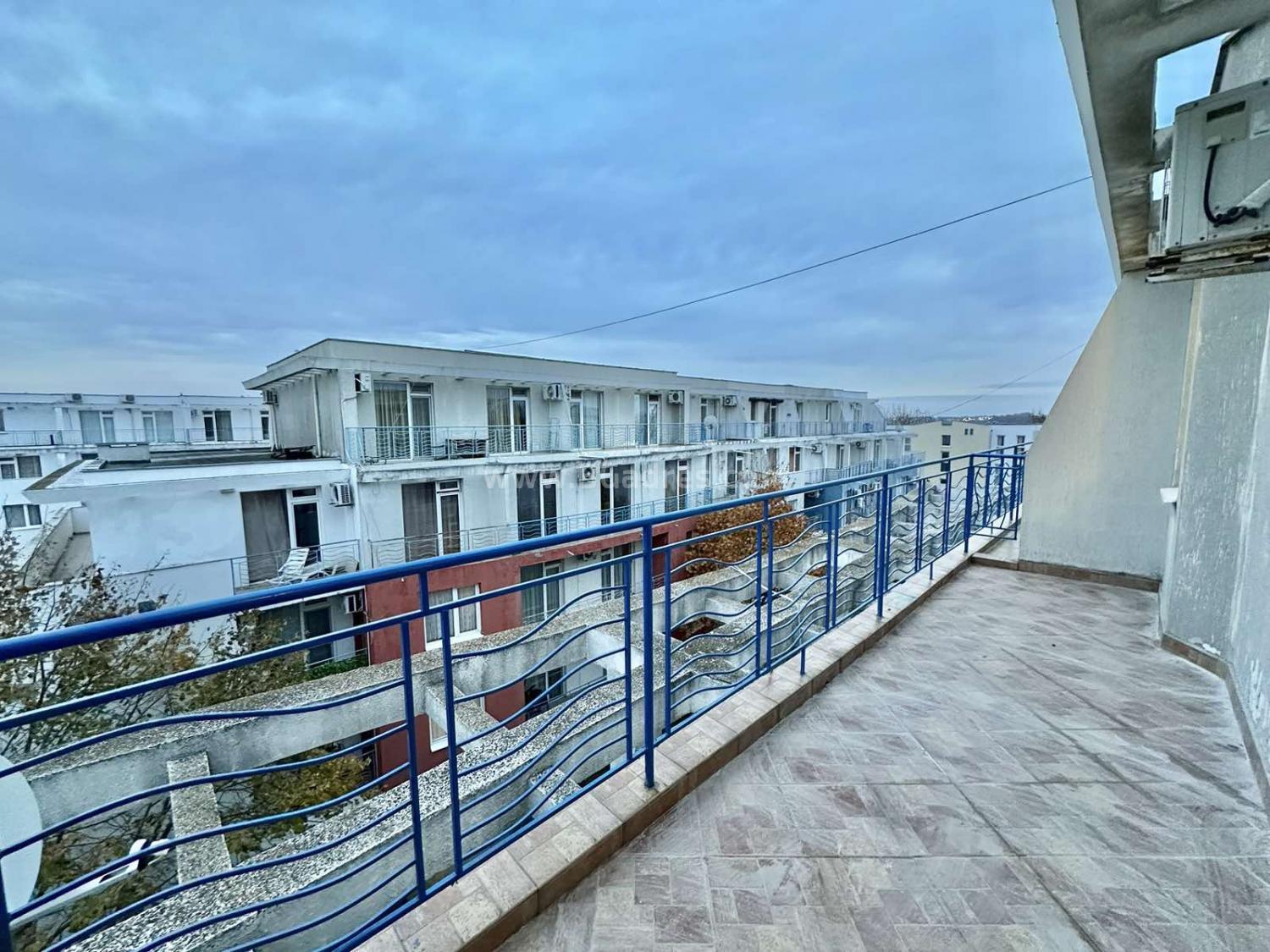 3 bedroom penthouse in Sunny Beach І №3254