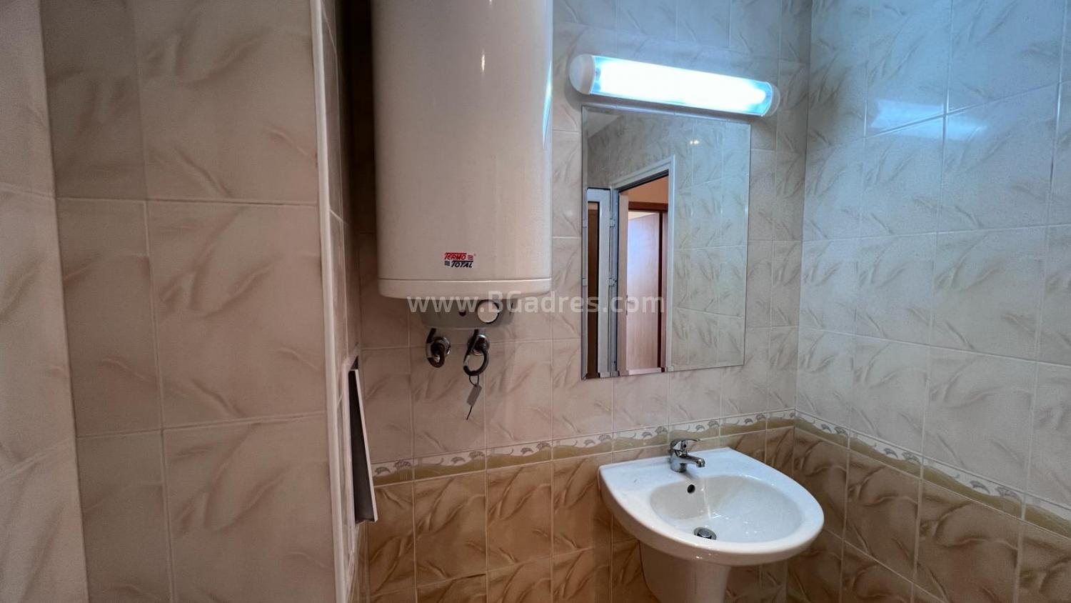 Wohnung im Magic Dreams Komplex І №3470