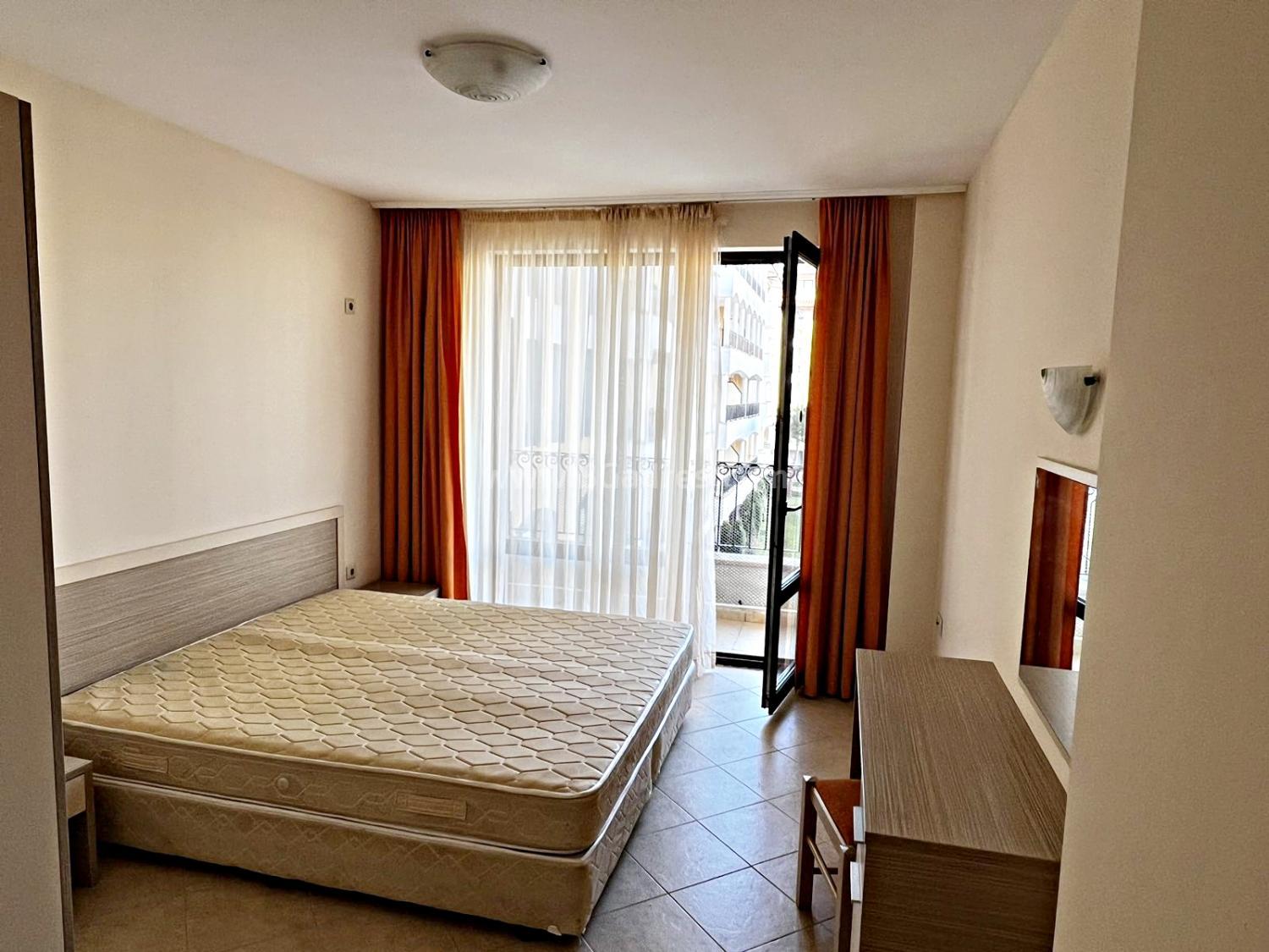 Wohnung im Komplex Royal Sun І №3269