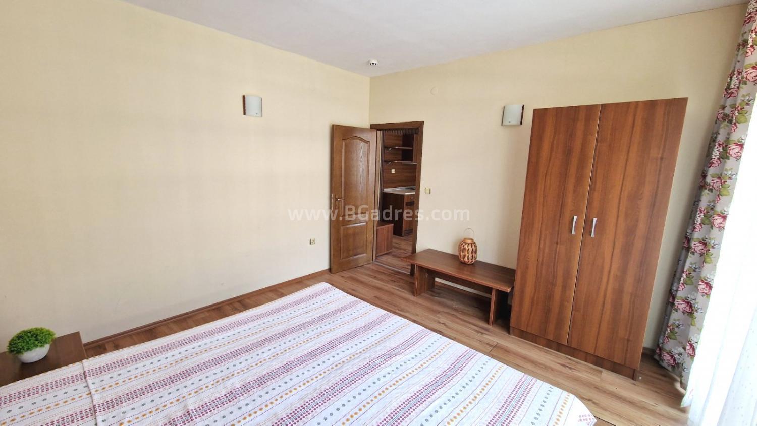 Изгоден тристаен апартамента І №3007