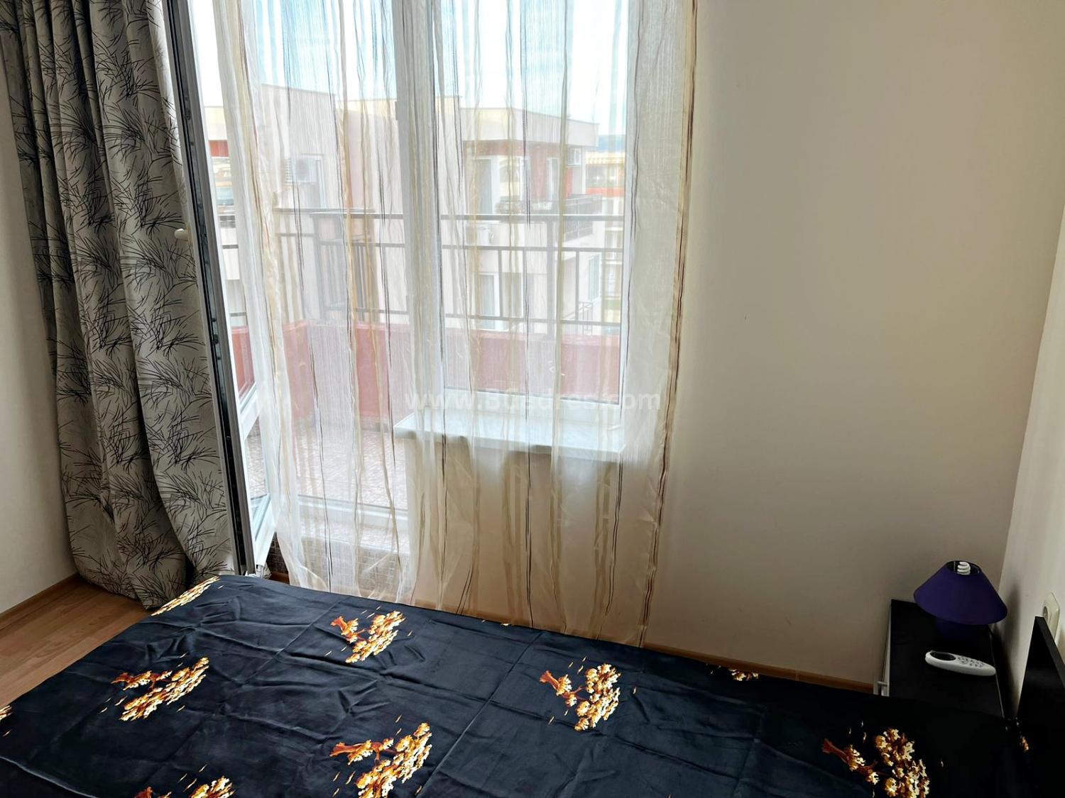 Квартира в Холидей Форт Клуб І №3526