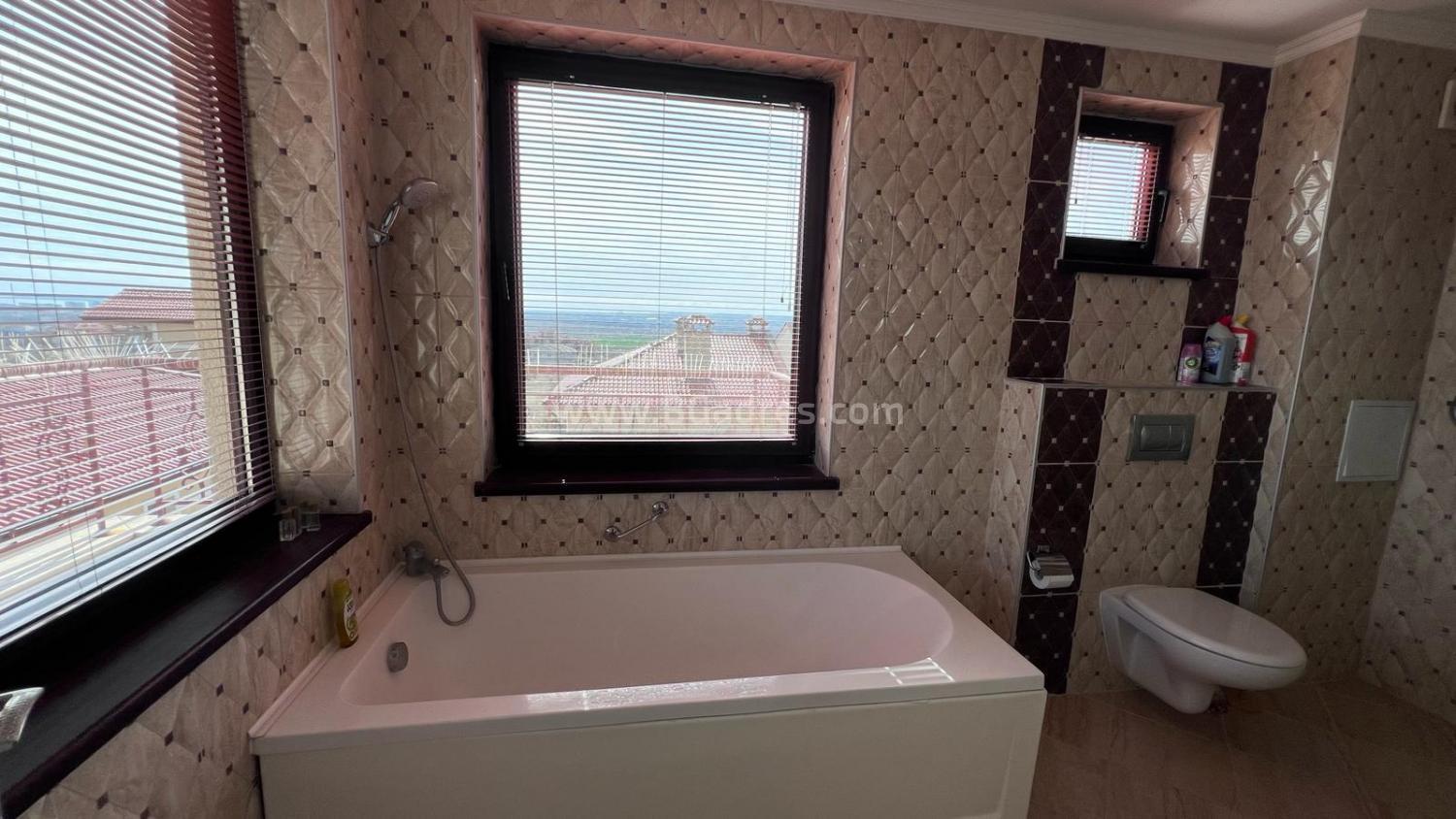 Wohnung im Sveti Nikola Komplex І №3674