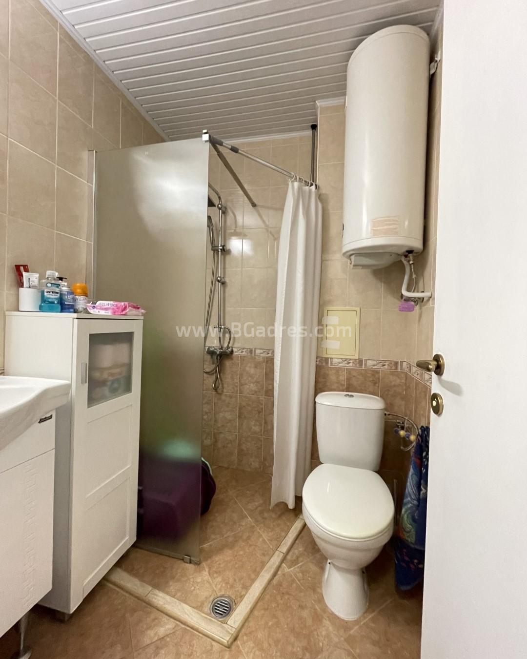 Изгоден тристаен апартамент до морето І №3450