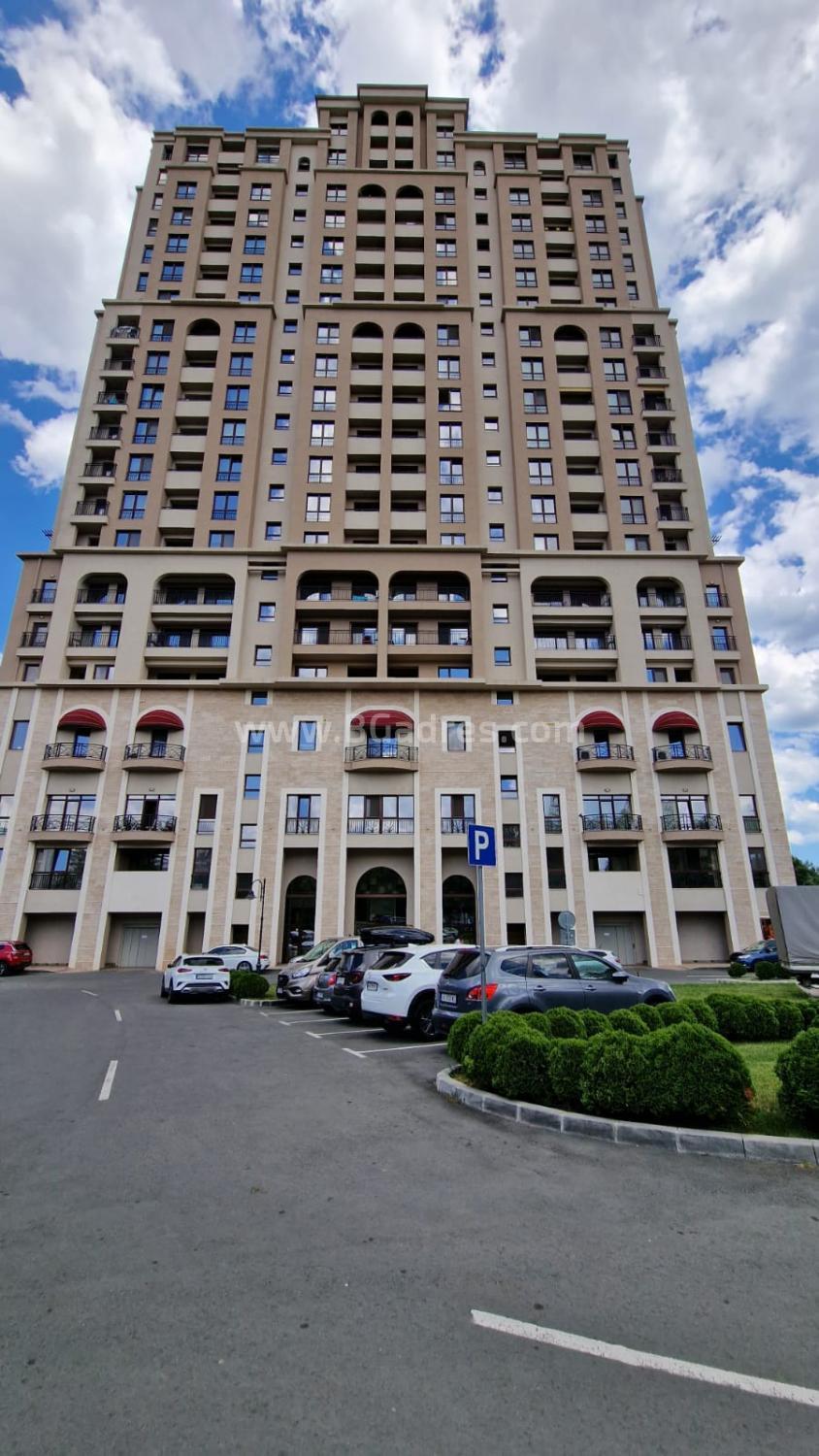 Luxusimmobilien in der Stadt Burgas І №3555