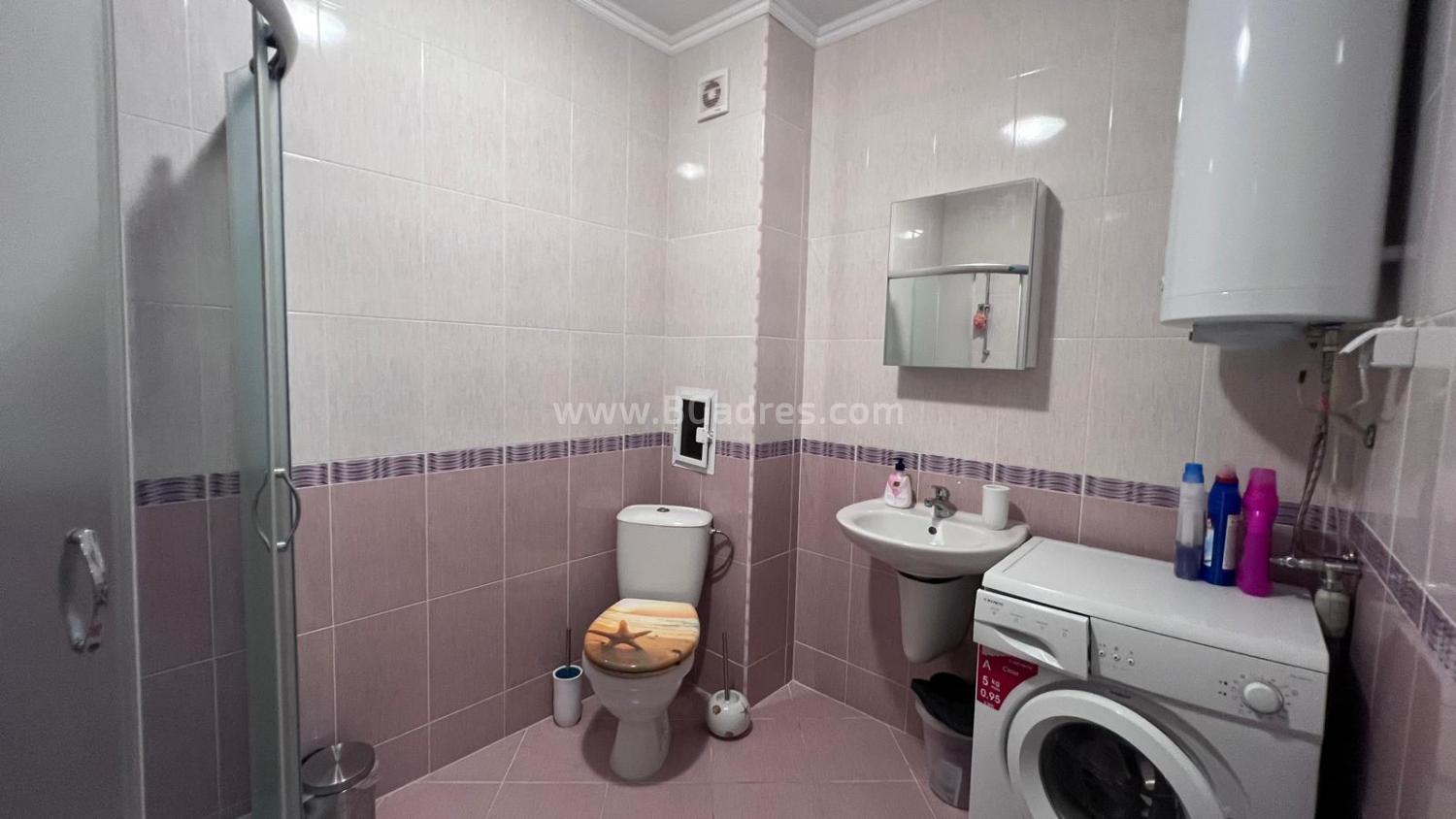 Apartment in the Sun Wave complex І №3799