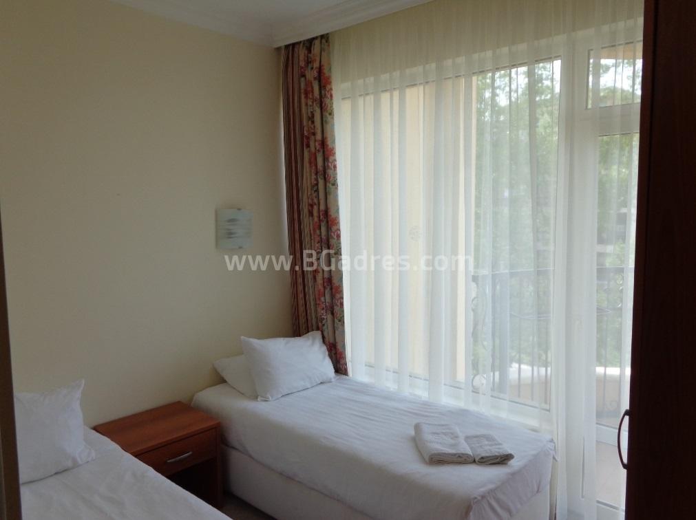 Апартамент в Sunset Resort на изгодна цена | № 2078