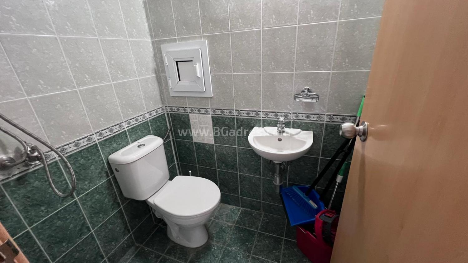 Квартира в комплексе Элит 1 І №3823