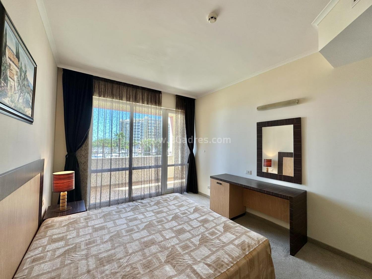 Apartment in the Majestic complex І №3599