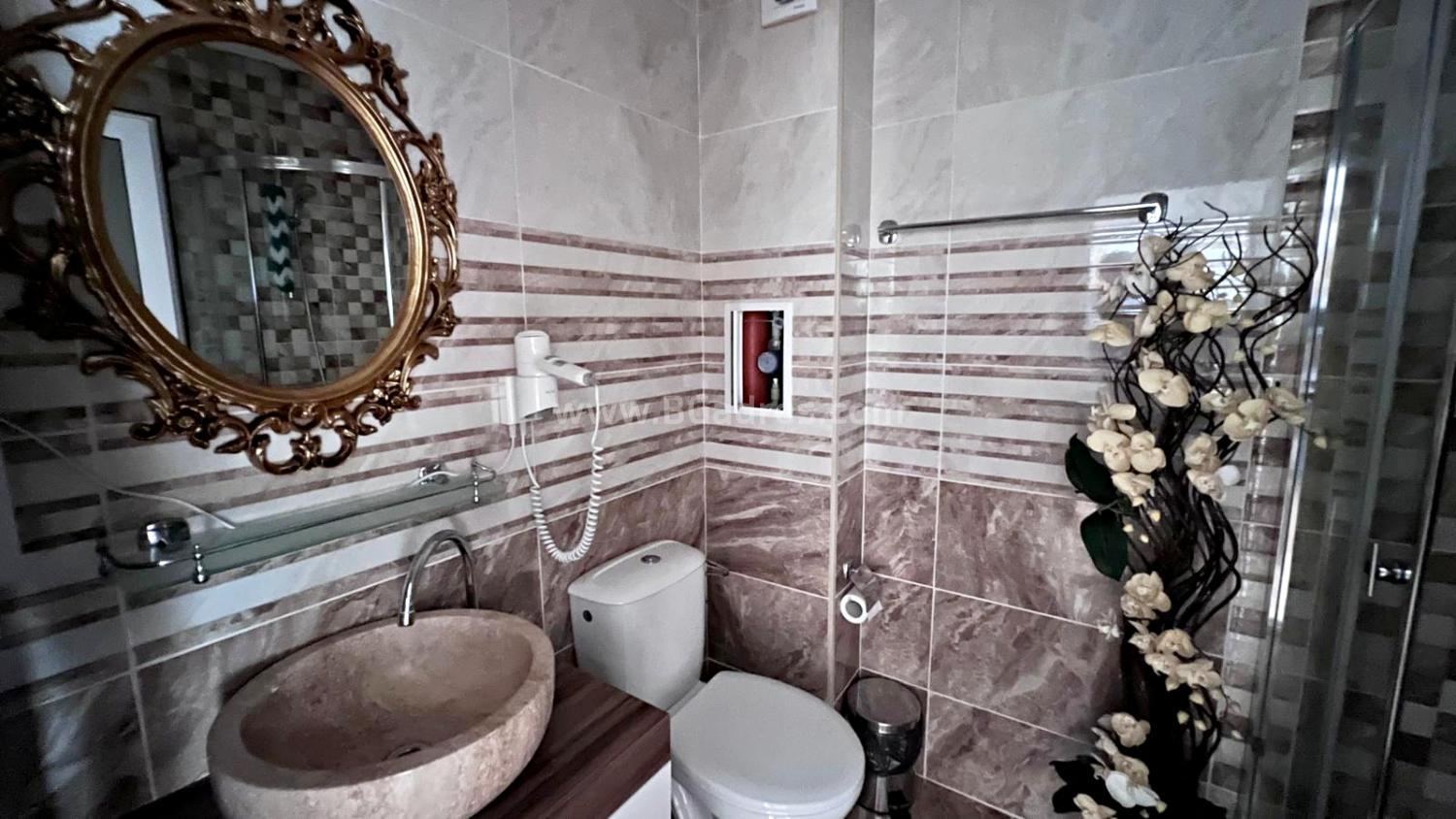 Квартира в комплексе Свит Хоумс 2 І №3824