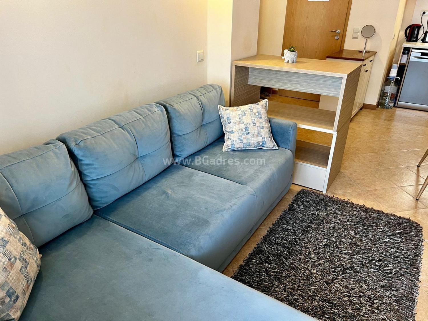 Квартира в комплексе Роял Сан І №3834