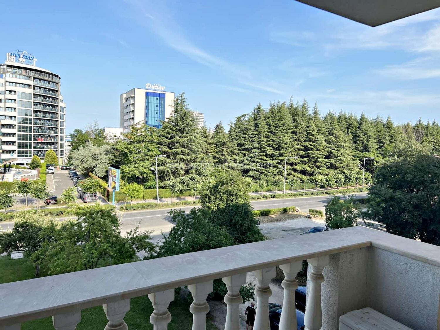 Квартира в комплексе Роял Сан І №2485