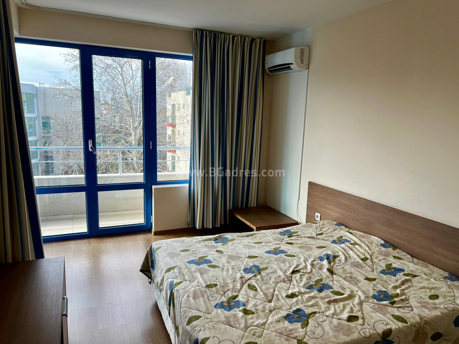 Apartment in the Excelsior complex І №4079