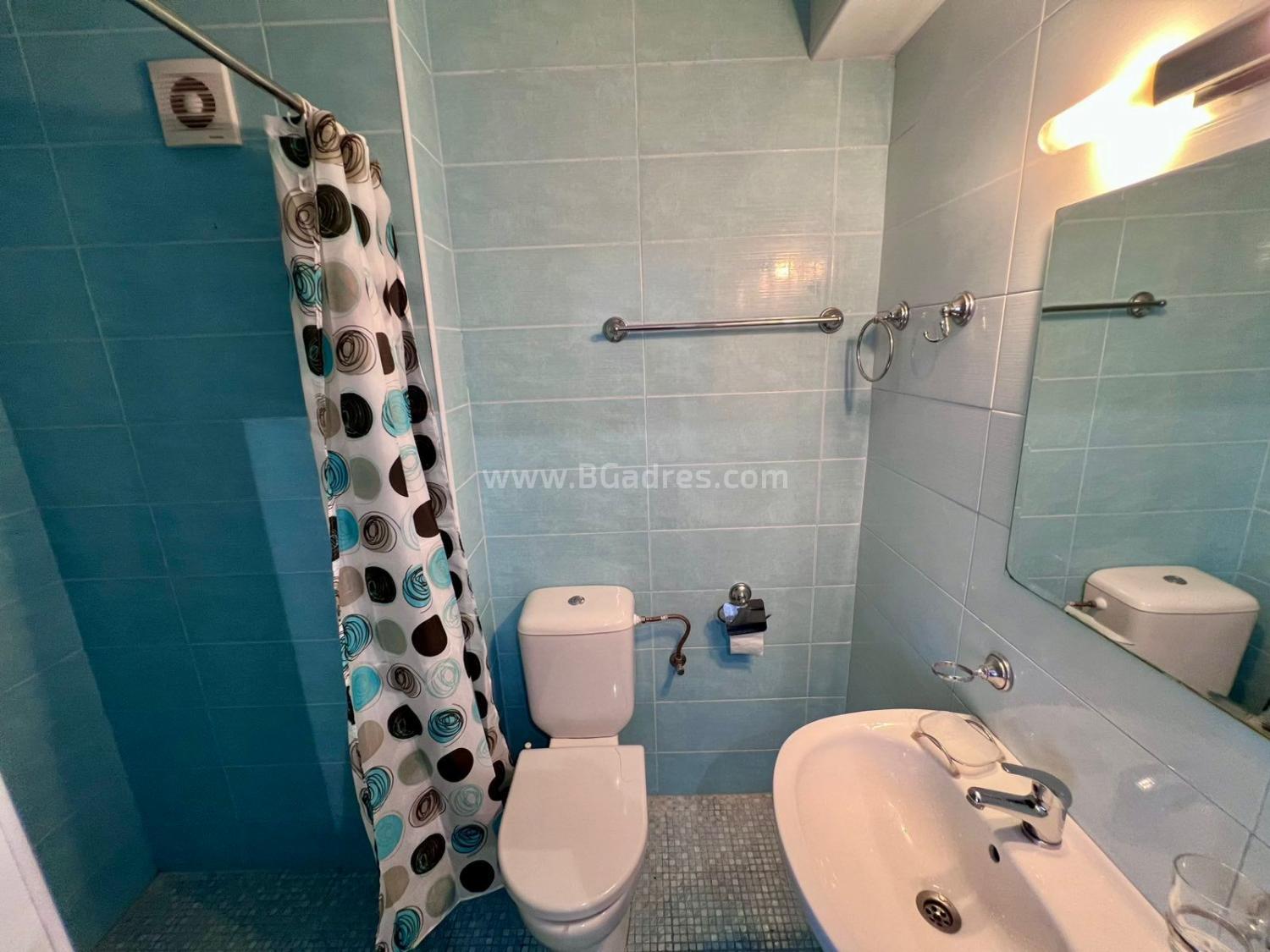 Апартамент до морето на изгодна цена І №4255