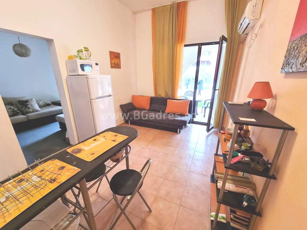 Günstige Wohnung im Marina Cape Komplex І №2818