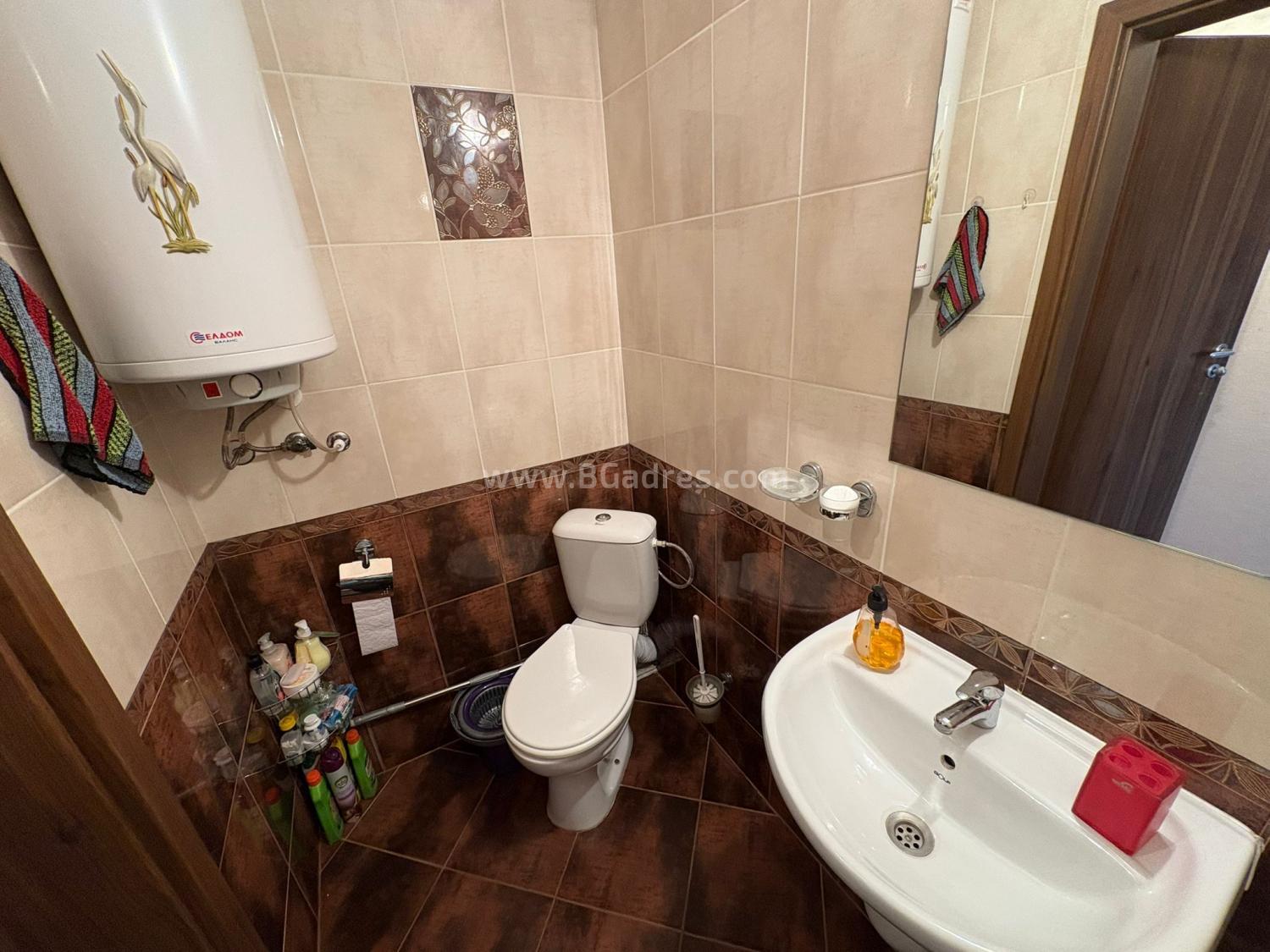 Квартира в комплексе Кентавр І №4410