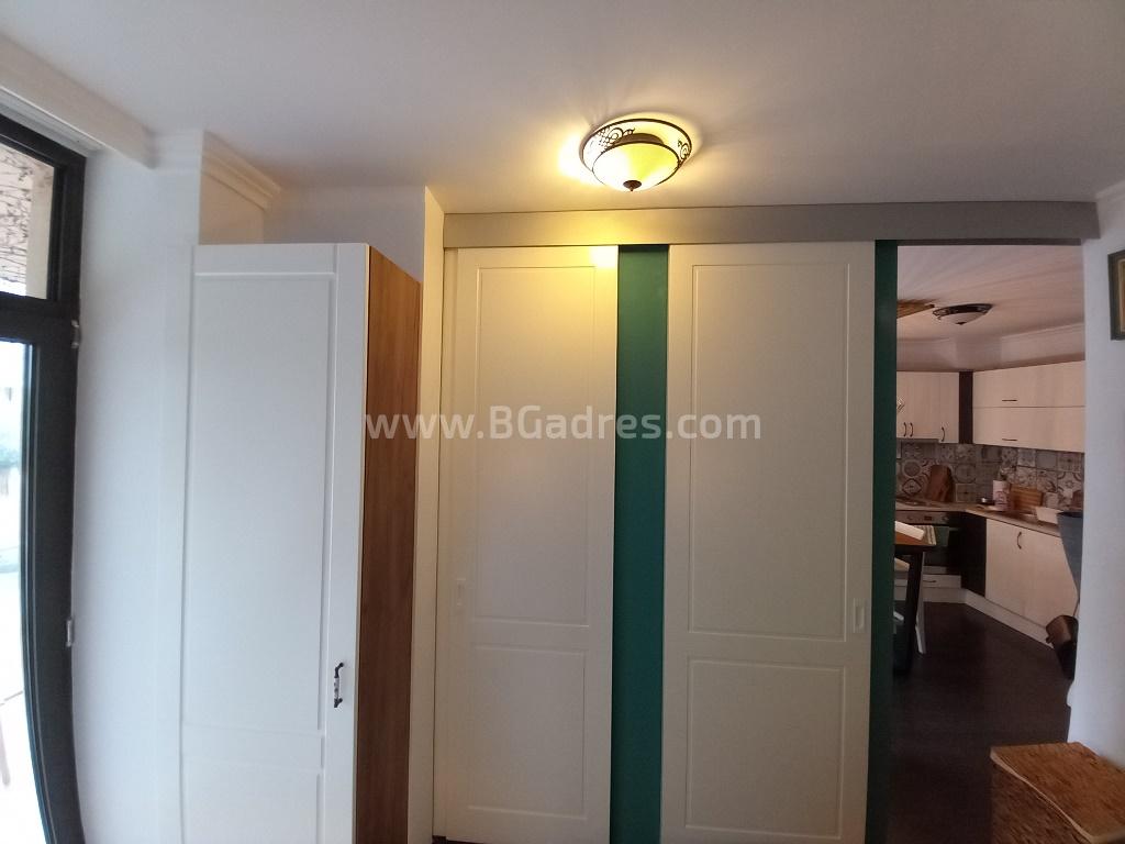 Wohnung im Komplex Dolce Vita І №3311