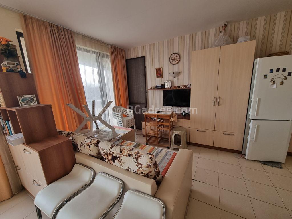 Studio ohne Wartungsgebühr in Ravda І №3613