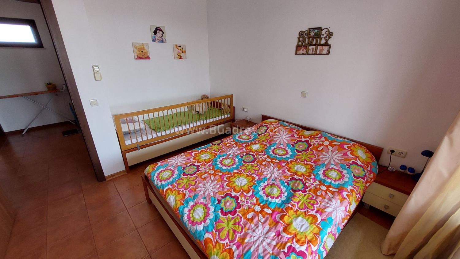 Квартира с видом на море в Черноморце І №3625