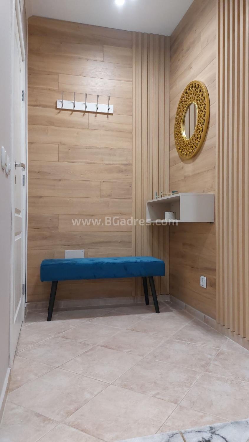 Трехкомнатная квартира в Равде І №3148