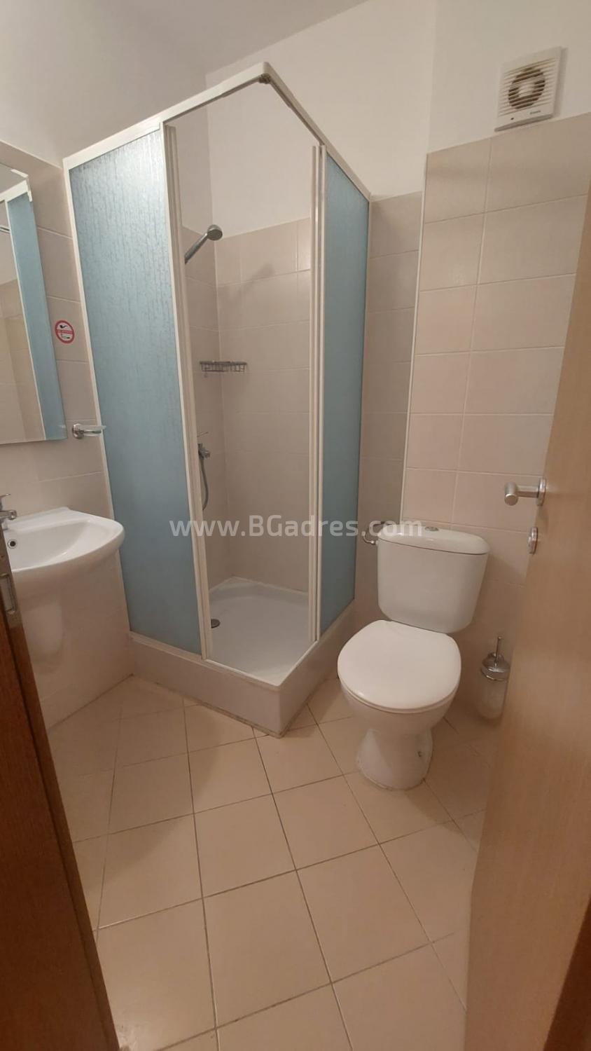 Sea view apartment in Pomorie І №3165