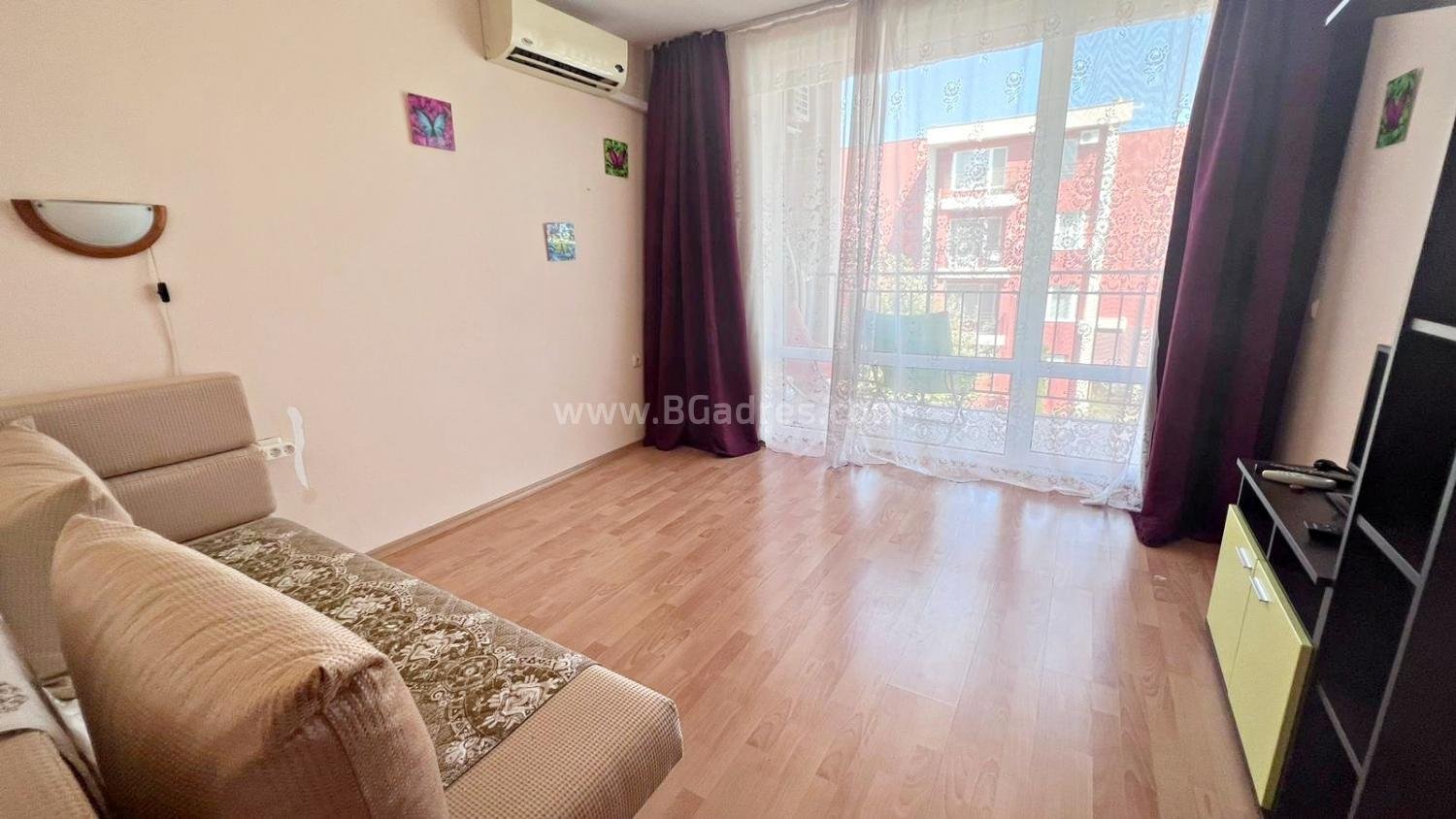 Трехкомнатная квартира по выгодной цене І №3161