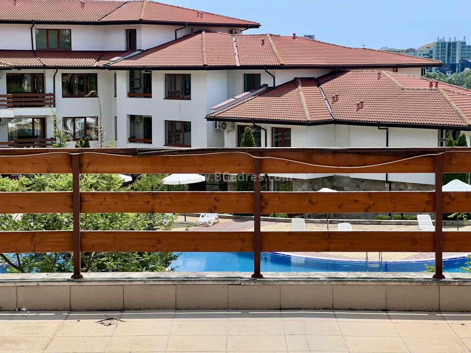 Apartment in the Gardenia Hills complex І №4282