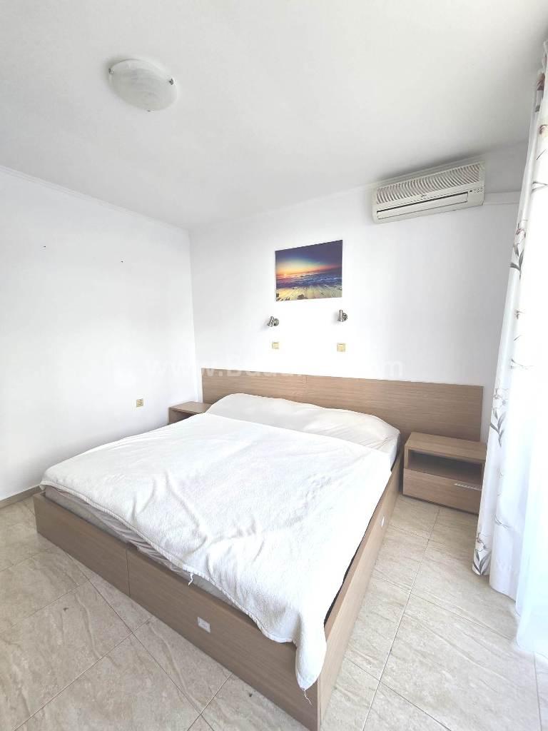 Квартира на первой линии в Святом Власе І №4573