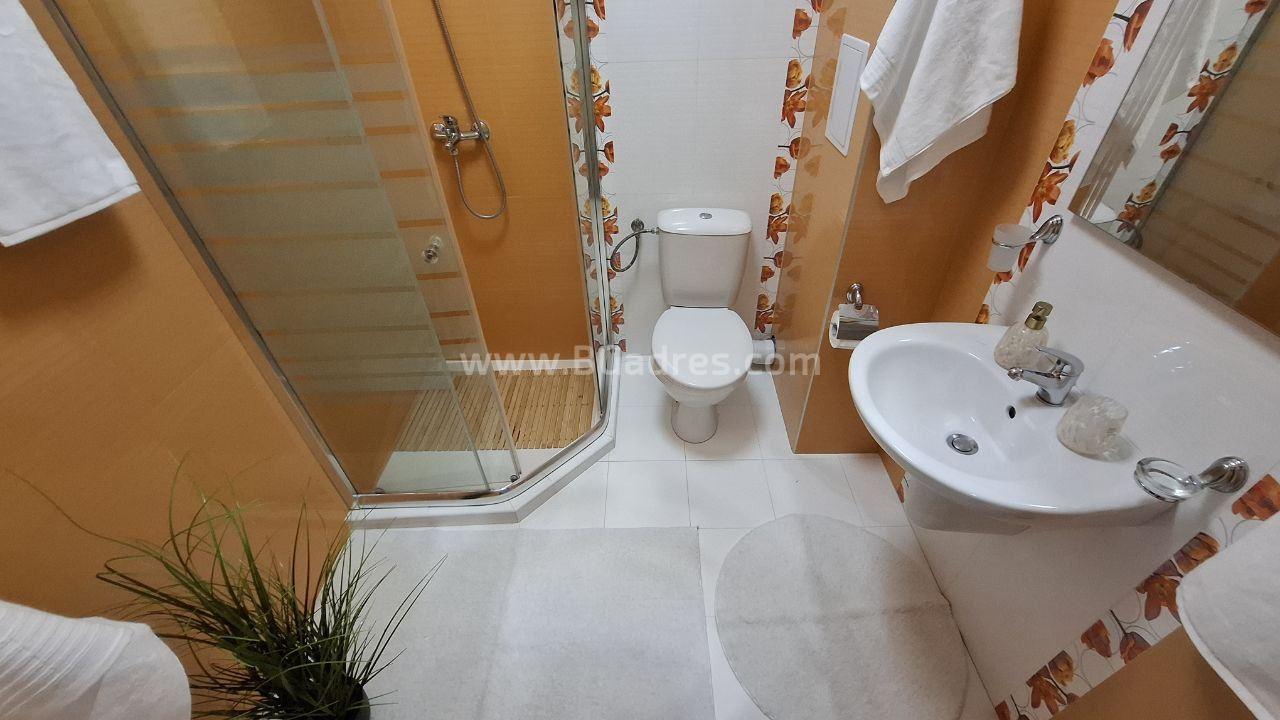 Квартира в комплексе Одиссей І №4596