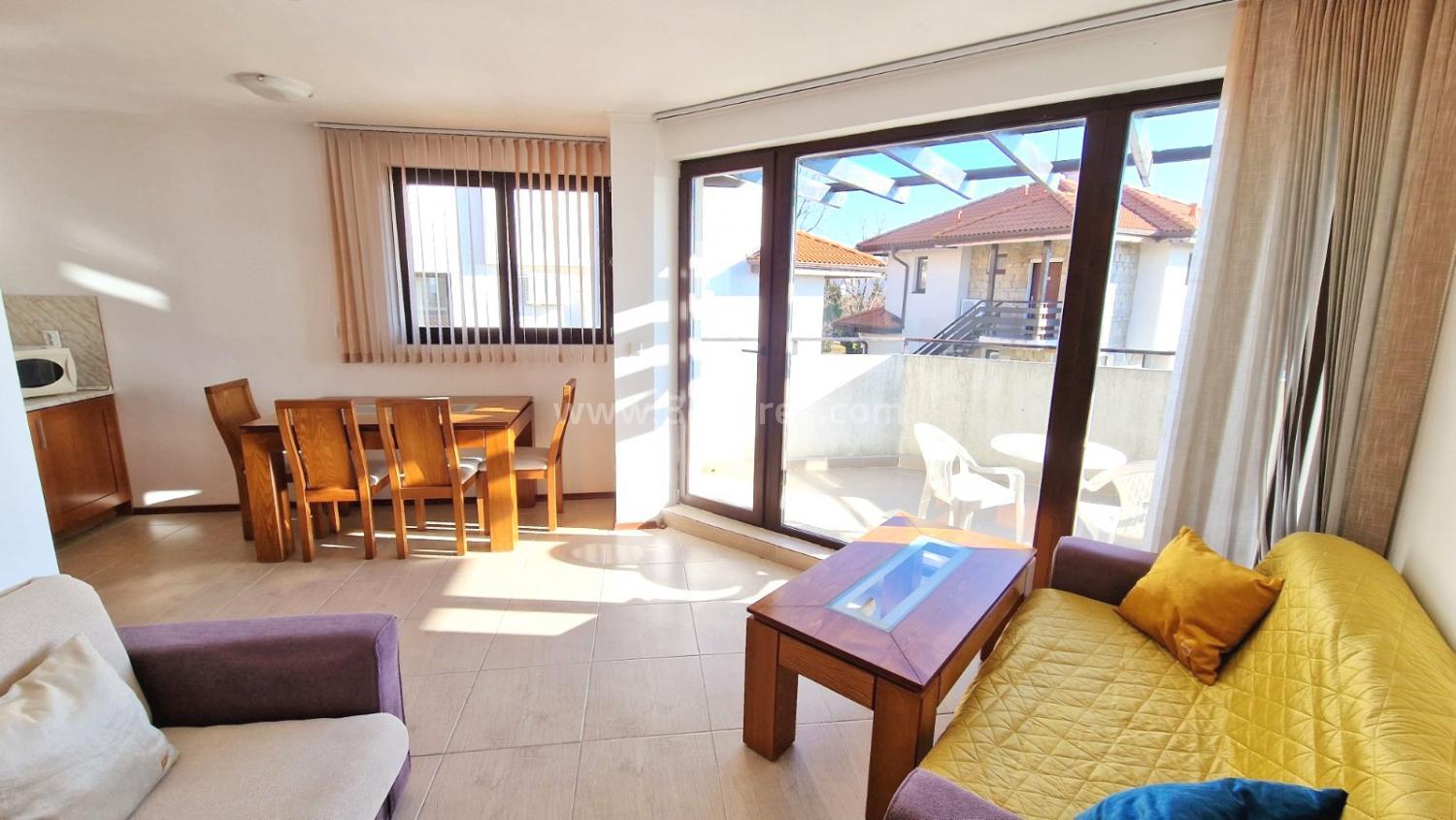 Apartment in Bay View Villas complex І №2770