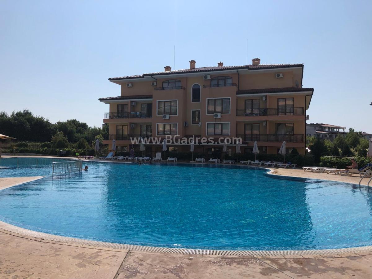 Студио в комплекс Скай Дримс І №3229