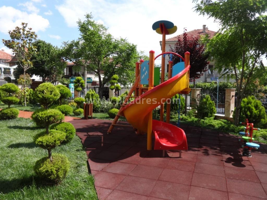 Квартира в комплексе Мелия 8 І №3619